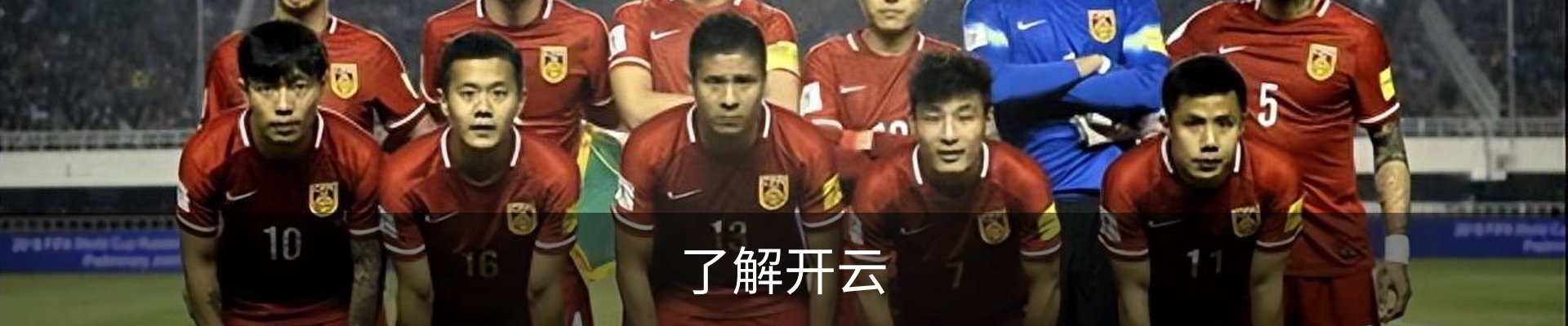 了解开云