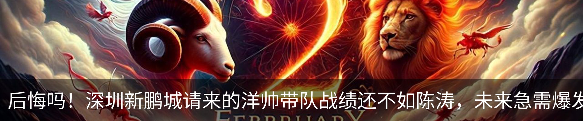热点资讯