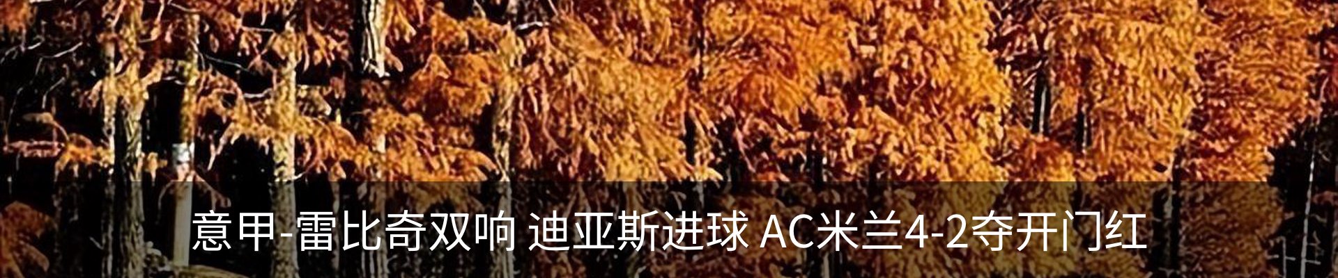 热点资讯