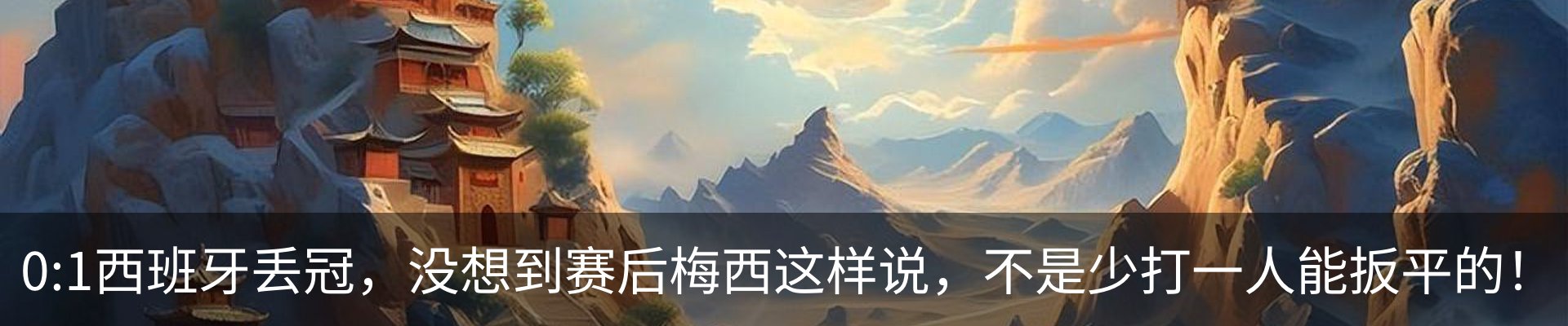 热点资讯